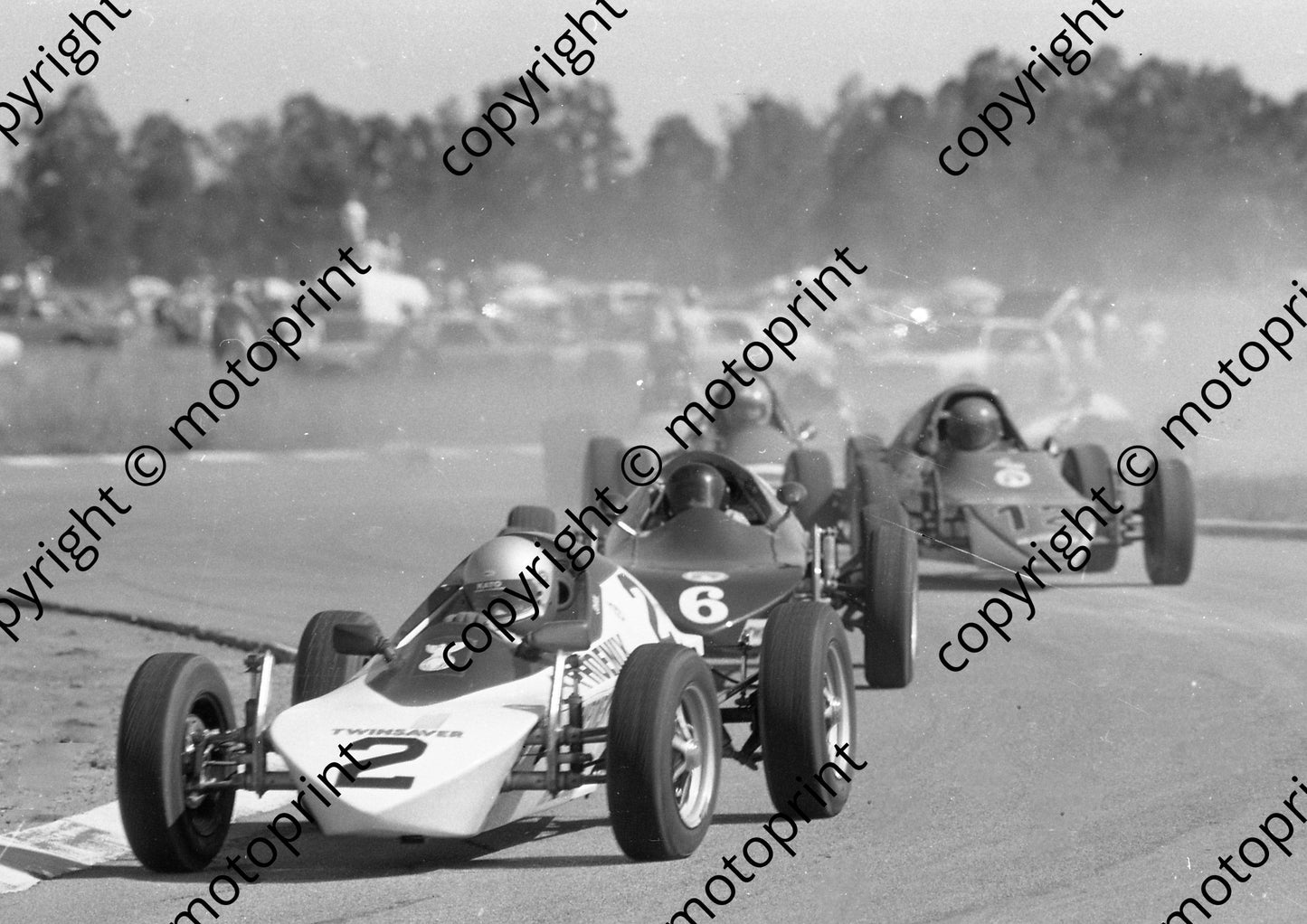 1987 Welkom FV 2 Johan Gericke Mantis 12 6 Geoff Thornton Mantis 11 12 Heinrich Lategan Sting Vee (Colin Watling Photographic) (105)