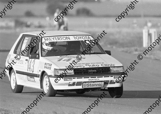 1987 Welkom Stannic 143 Colin Clay Toyota  (Colin Watling Photographic) (62)