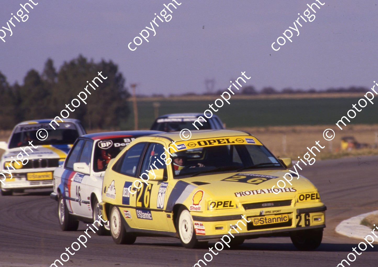 1987 Welkom Stannic 26 George Fouche Opel  (courtesy Roger Swan)111 (5)