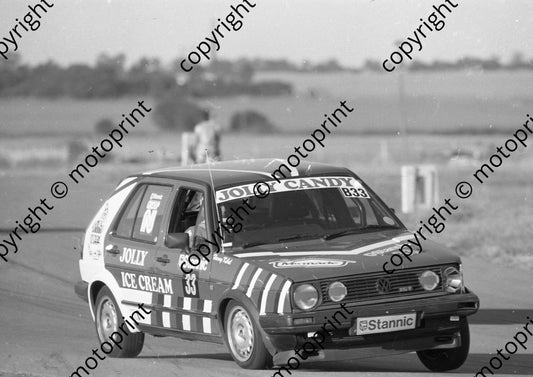 1987 Welkom Stannic 33 Harry Kebel Golf (Colin Watling Photographic)  (16)