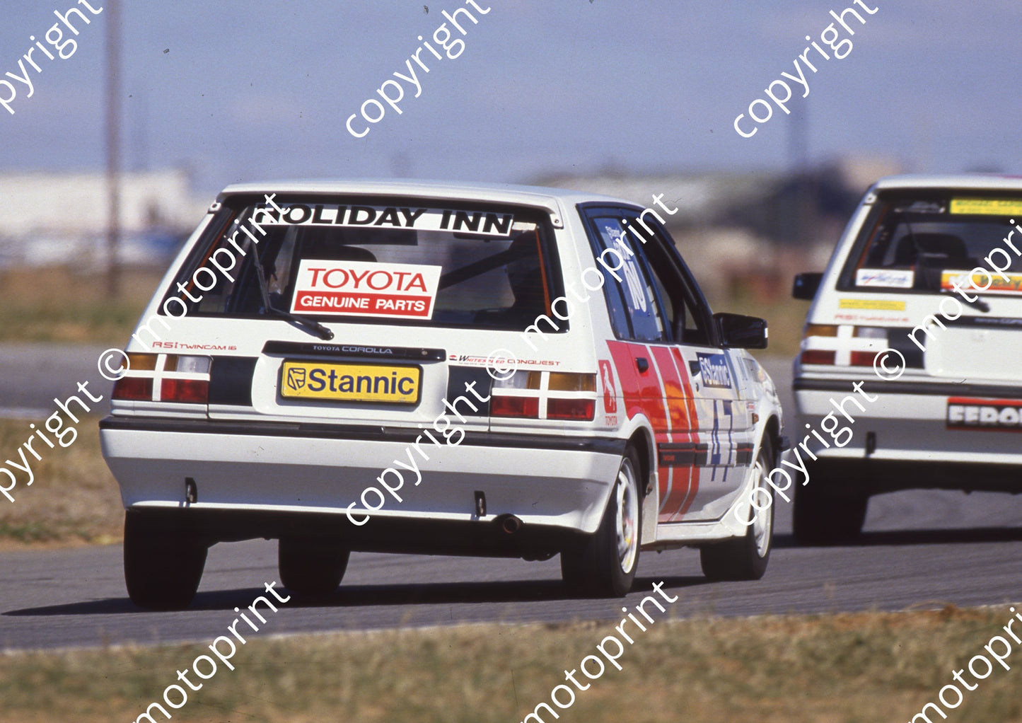 1987 Welkom Stannic 47 Mike White  Conquest RSi (Colin Watling Photographic) (7) (2019_09_16 16_16_00 UTC)