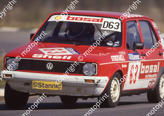 1987 Welkom Stannic 63 Cecil Stockwell Citi Sport (Colin Watling Photographic) (24)