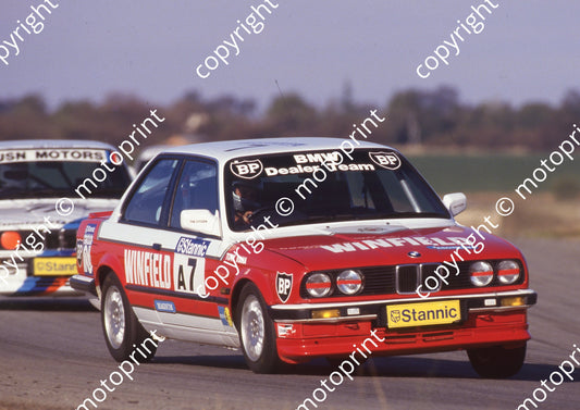 1987 Welkom Stannic 7 Tony Viana BMW(Colin Watling Photographic) (23)