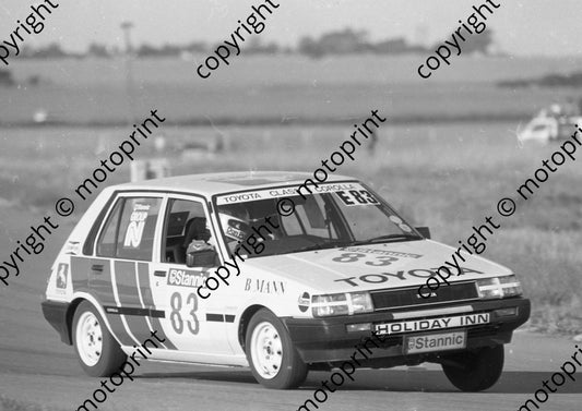 1987 Welkom Stannic 83 Basil Mann Conquest (Colin Watling Photographic) (106)