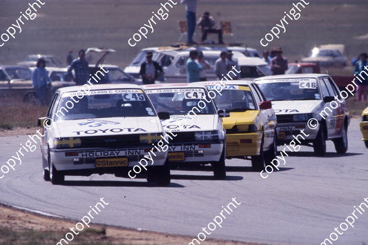 1987 Welkom Stannic C45 Serge Damseaux C47 Mike White Conquest RSi_s (courtesy Roger Swan) (3)