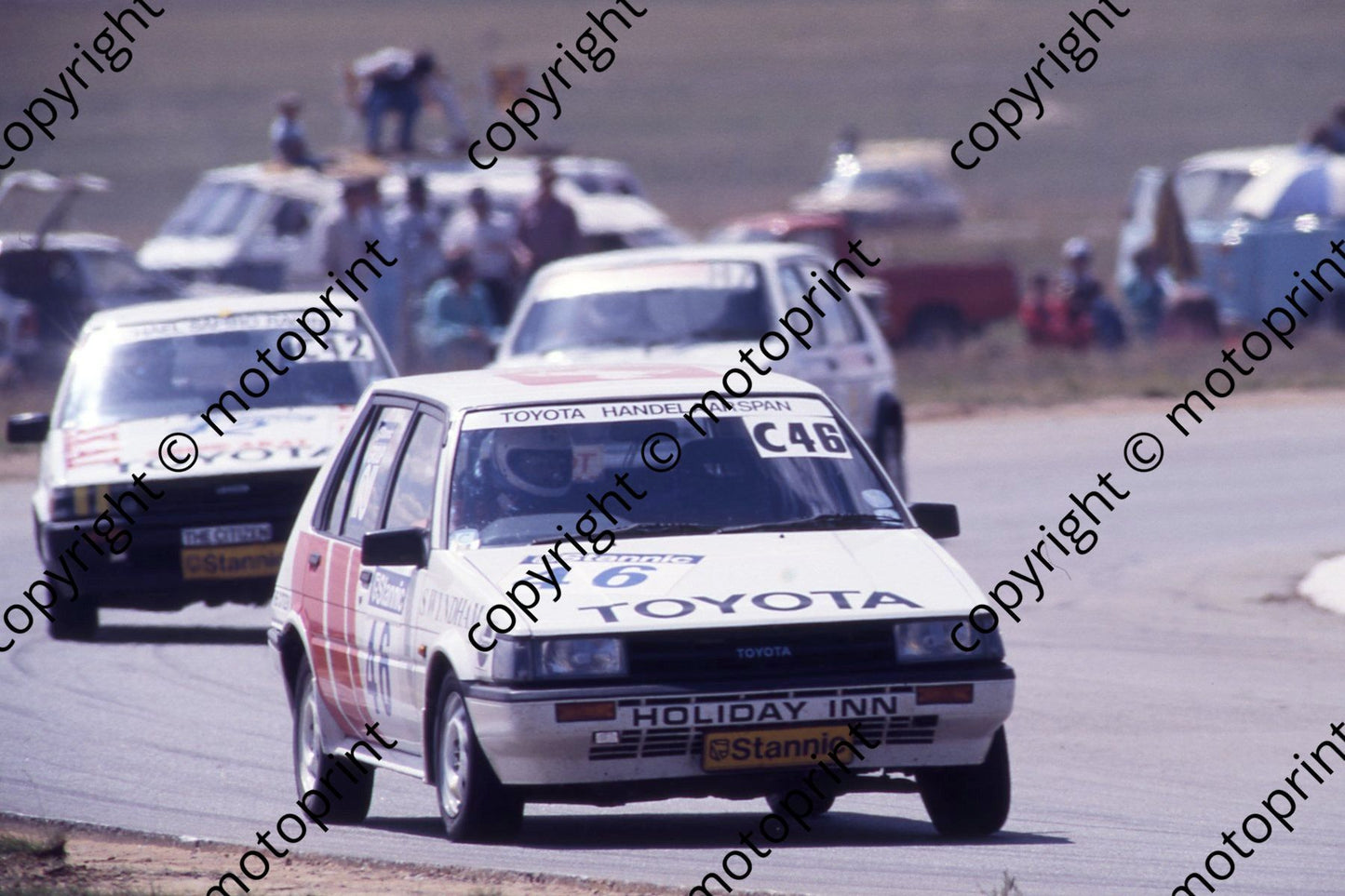 1987 Welkom Stannic C46 Steve Wyndham COnquest RSi(courtesy Roger Swan) (1)