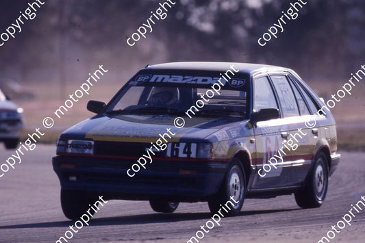 1987 Welkom Stannic D64 Ben Morgenrood Mazda (courtesy Roger Swan) (3)
