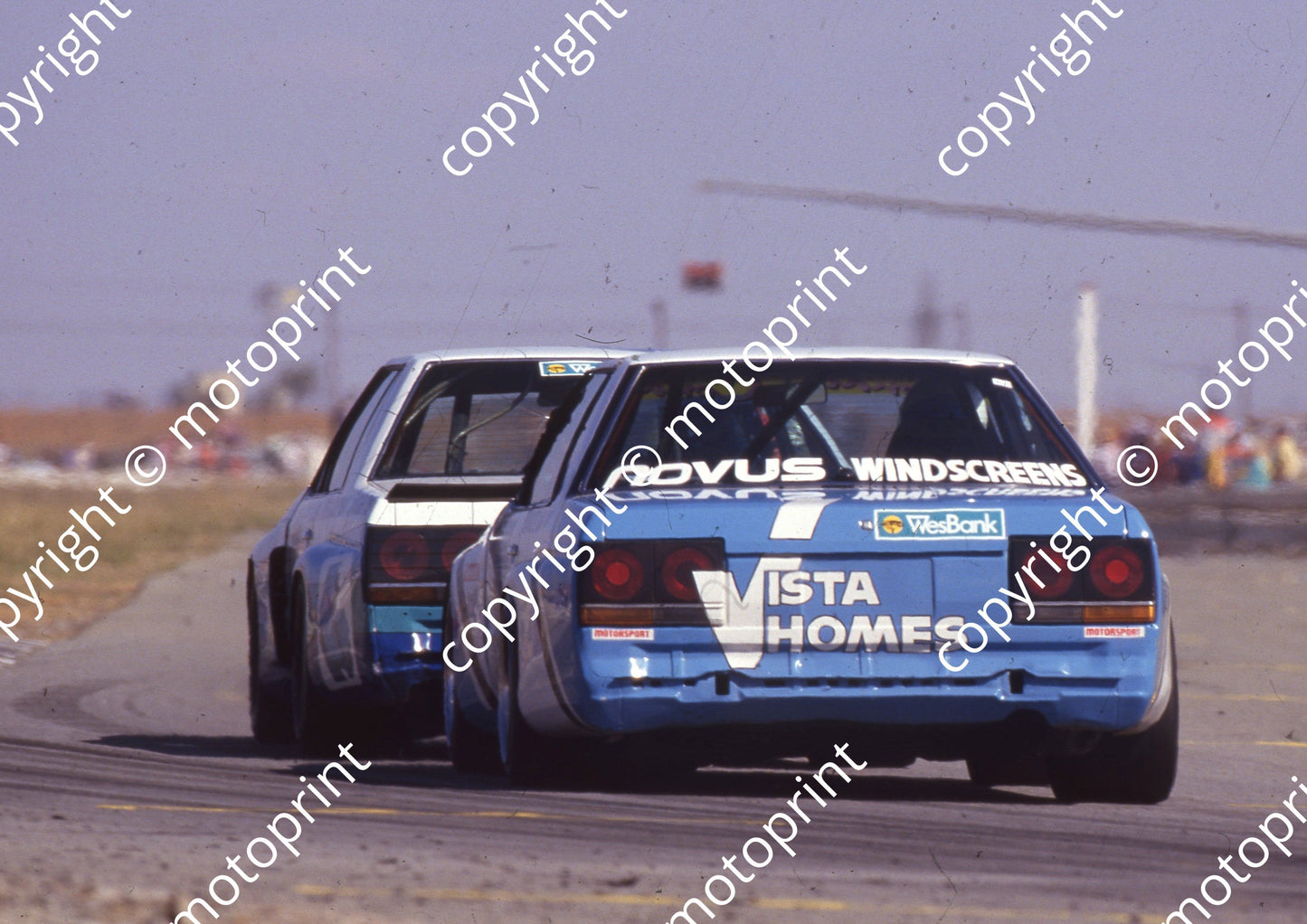 1987 Welkom Wesbank 28 Bryan Bezuidenhout Skyline (Colin Watling Photographic) (4)