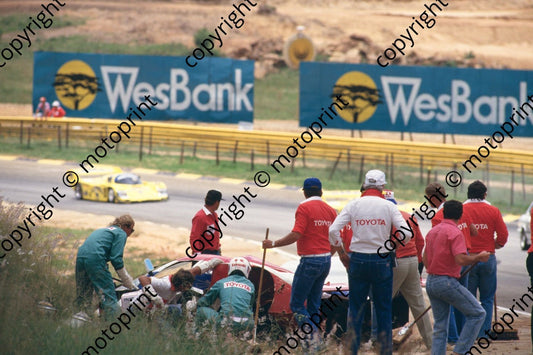 1987 Yellow Pages 115 Michael Briggs  accident ADA (courtesy Roger Swan) (4)