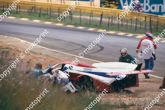 1987 Yellow Pages 115 Michael Briggs  accident ADA (courtesy Roger Swan) (7)