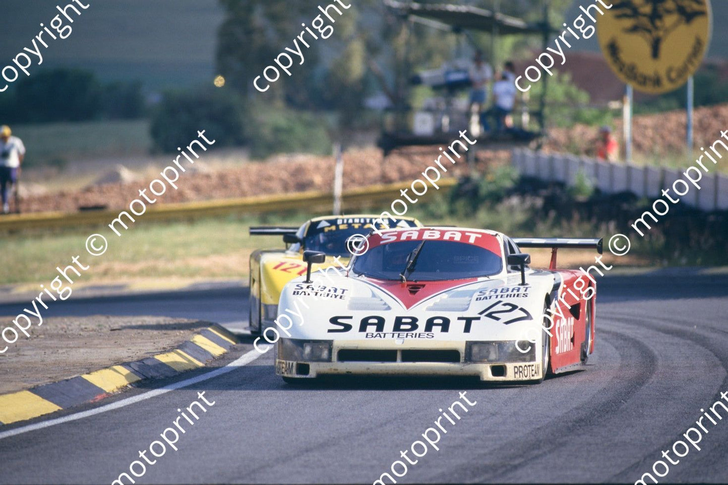 1987 Yellow Pages 127 Graham Duxbury, Nick Adams Spice Hart(courtesy Roger Swan) (3)