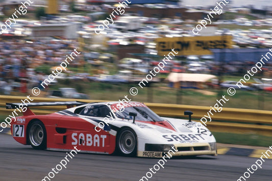 1987 Yellow Pages 127 Graham Duxbury, Nick Adams Spice Hart(courtesy Roger Swan) (5)