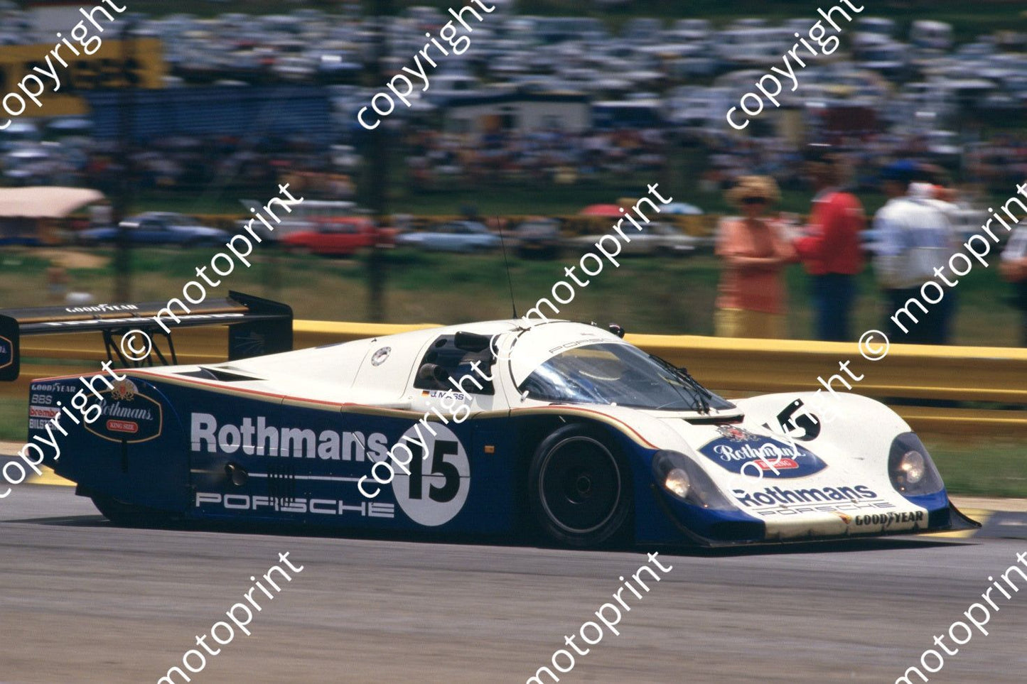 1987 Yellow Pages 15 Jochen Mass Porsche 962 (courtesy Roger Swan) (6)