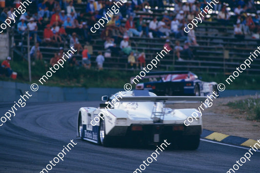 1987 Yellow Pages 171 Tony Martin, Arthur Fouche Tiga Ford BDT  (courtesy Roger Swan)  (15)