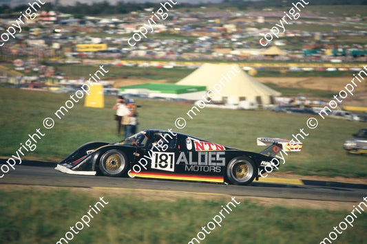 1987 Yellow Pages 181 Duncan Bain Tiga GC2-87 (courtesy Roger Swan) (7)