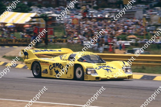 1987 Yellow Pages 7 Klaus Ludwig Porsche 962 (courtesy Roger Swan)  (4)