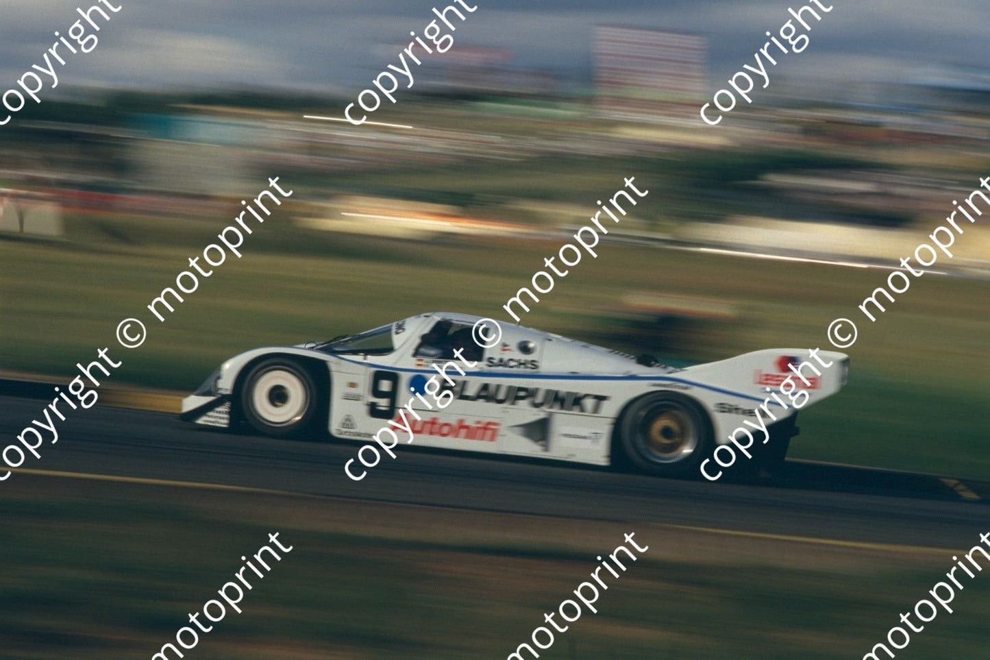 1987 Yellow Pages 9 John Winter, Frank Jelinski Porsche 962(courtesy Roger Swan) (3)