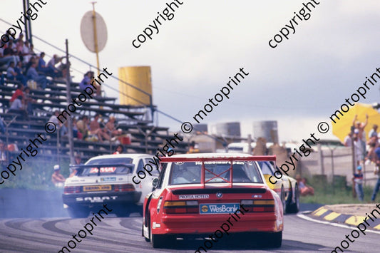 1987 Yellow Pages Wesbank A1 Tony Viana BMW M5 (courtesy Roger Swan)  (3)