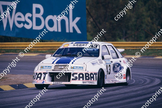 1987 Yellow Pages Wesbank A3 Willie Hepburn Sierra XR8 (courtesy Roger Swan)  (17)