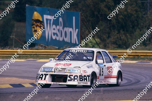 1987 Yellow Pages Wesbank A5 George Fouche Sierra XR8 check(courtesy Roger Swan)  (6)