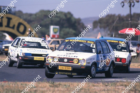 1988 6 hr 8 Sarel van der Merwe, Terry Moss Golf (Roger Swan) (1)