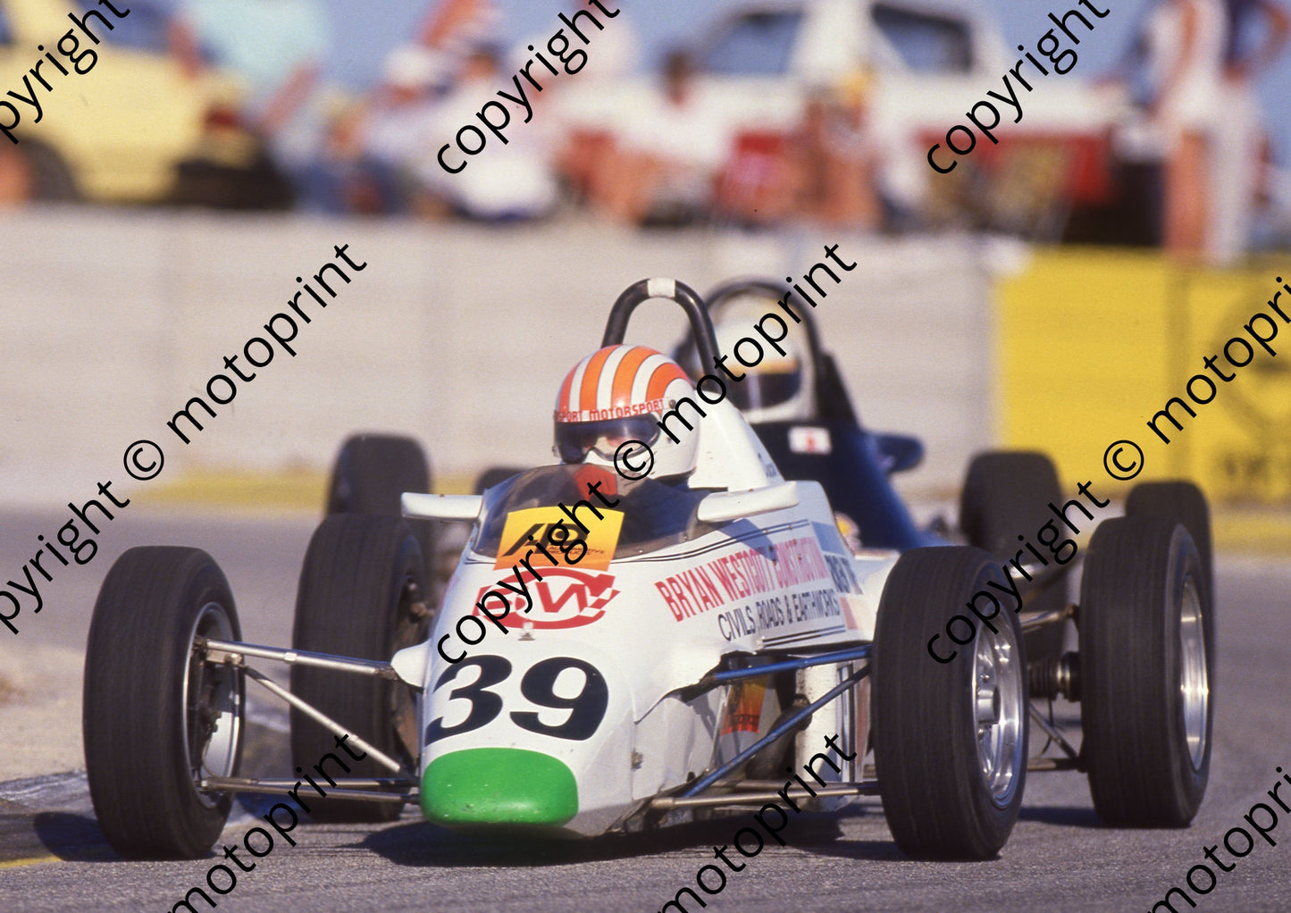 1988 Aldo FF 39 Duncan Vos...check (Colin Watling Photographic) (8)