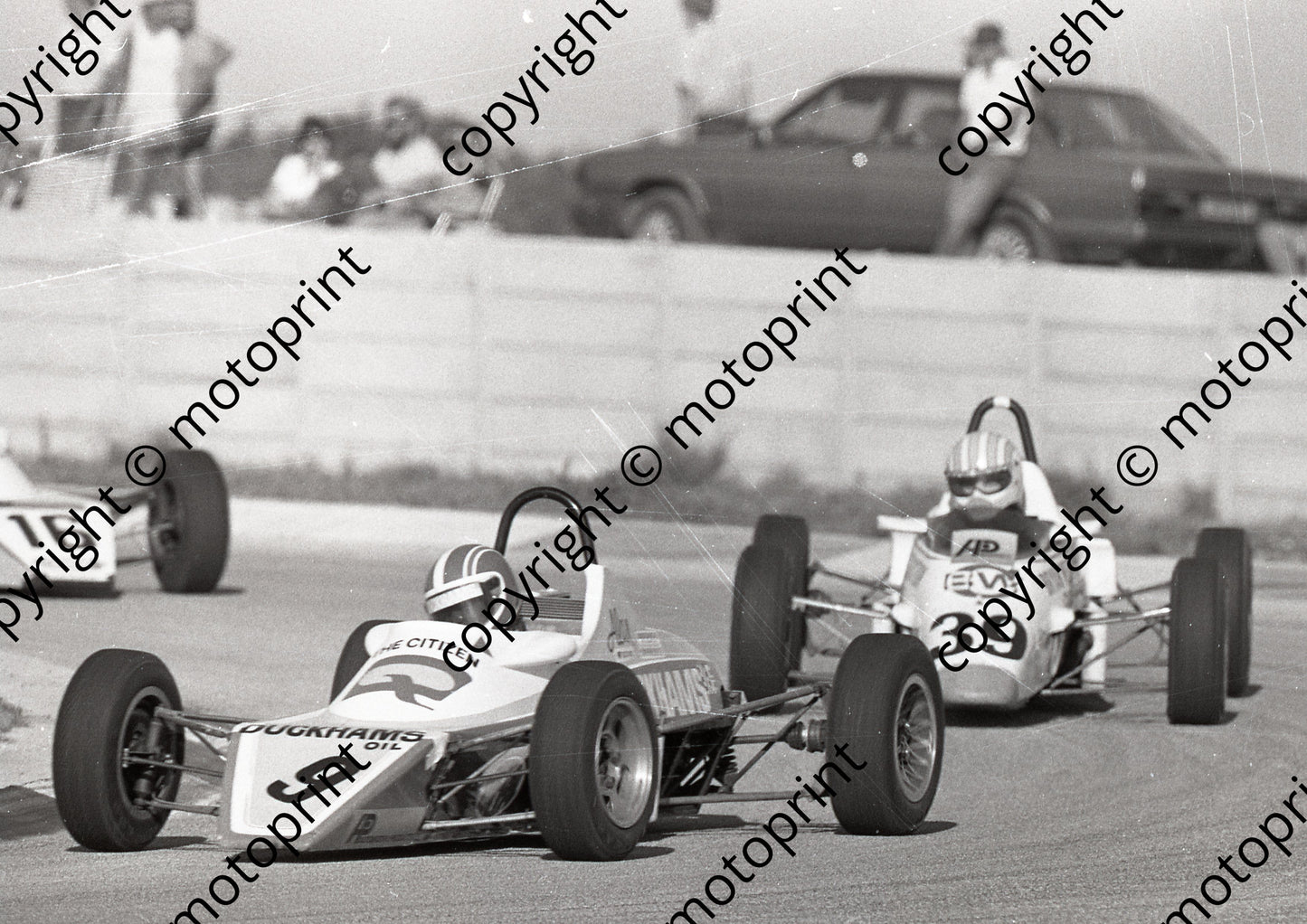 1988 Aldo FF 9 Alan Quinn Ray 83F 39 Duncan Vos Matt-a-Daw (Colin Watling Photographic) (3)