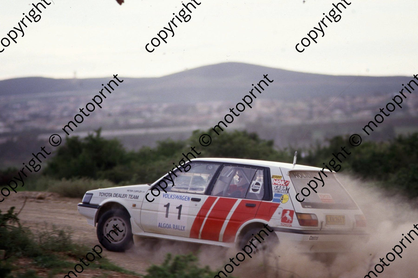 1988 Algoa 11 Glen Gibbons Peter Cuffley Corolla (courtesy Roger Swan) (89)