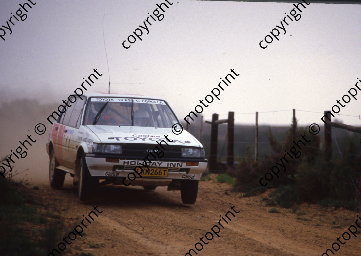 1988 Algoa 11 Glen Gibbons Peter Cuffley Corolla (courtesy Roger Swan) (91)