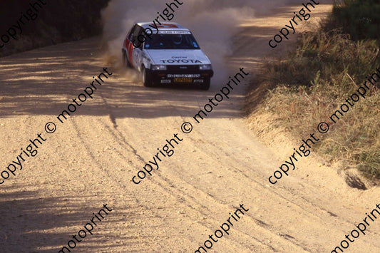 1988 Algoa 13 Roelof Fekken Francois Jordaan Corolla (courtesy Roger Swan) (52)