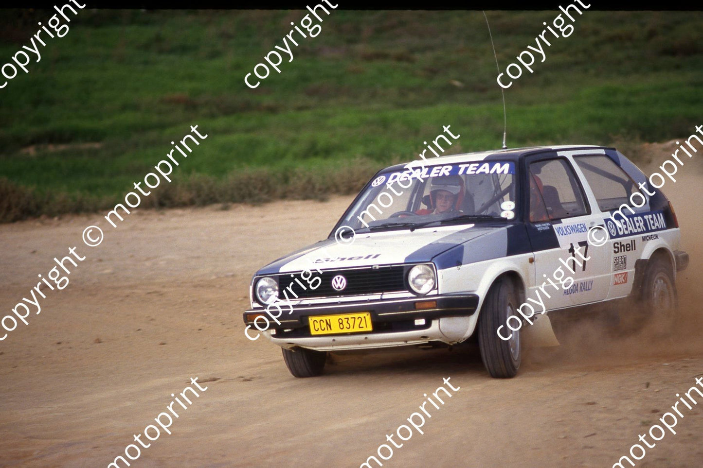 1988 Algoa 17 Ben and Isebel van der Westhuizen (courtesy Roger Swan) (92)