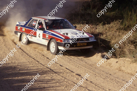 1988 Algoa 4 Kassie Coetzee Wiley Harrington Skyline (courtesy Roger Swan) (75)