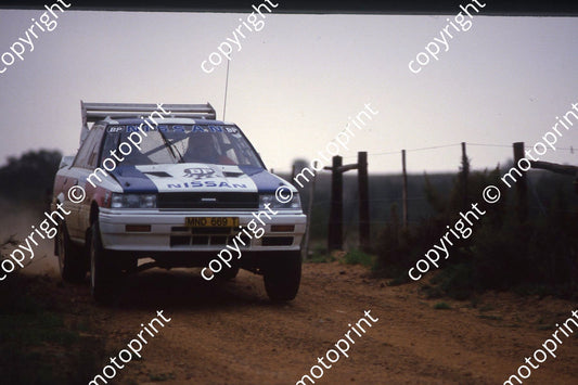 1988 Algoa 5 Hannes Grobler Piet Swanepoel Skyline 4x4 (courtesy Roger Swan) (48)