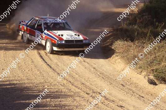 1988 Algoa 8 Koos Roos Dave McGregor Skyline (courtesy Roger Swan) (73)