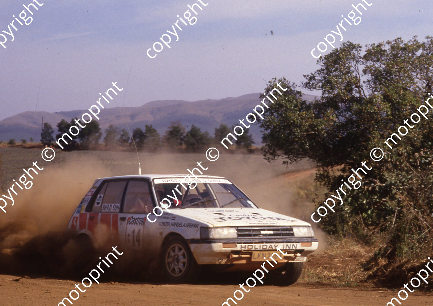 1988 Castrol Intnl 14 Glen Gibbons, Peter Cuffley Toyota (courtesy Roger Swan) (7)
