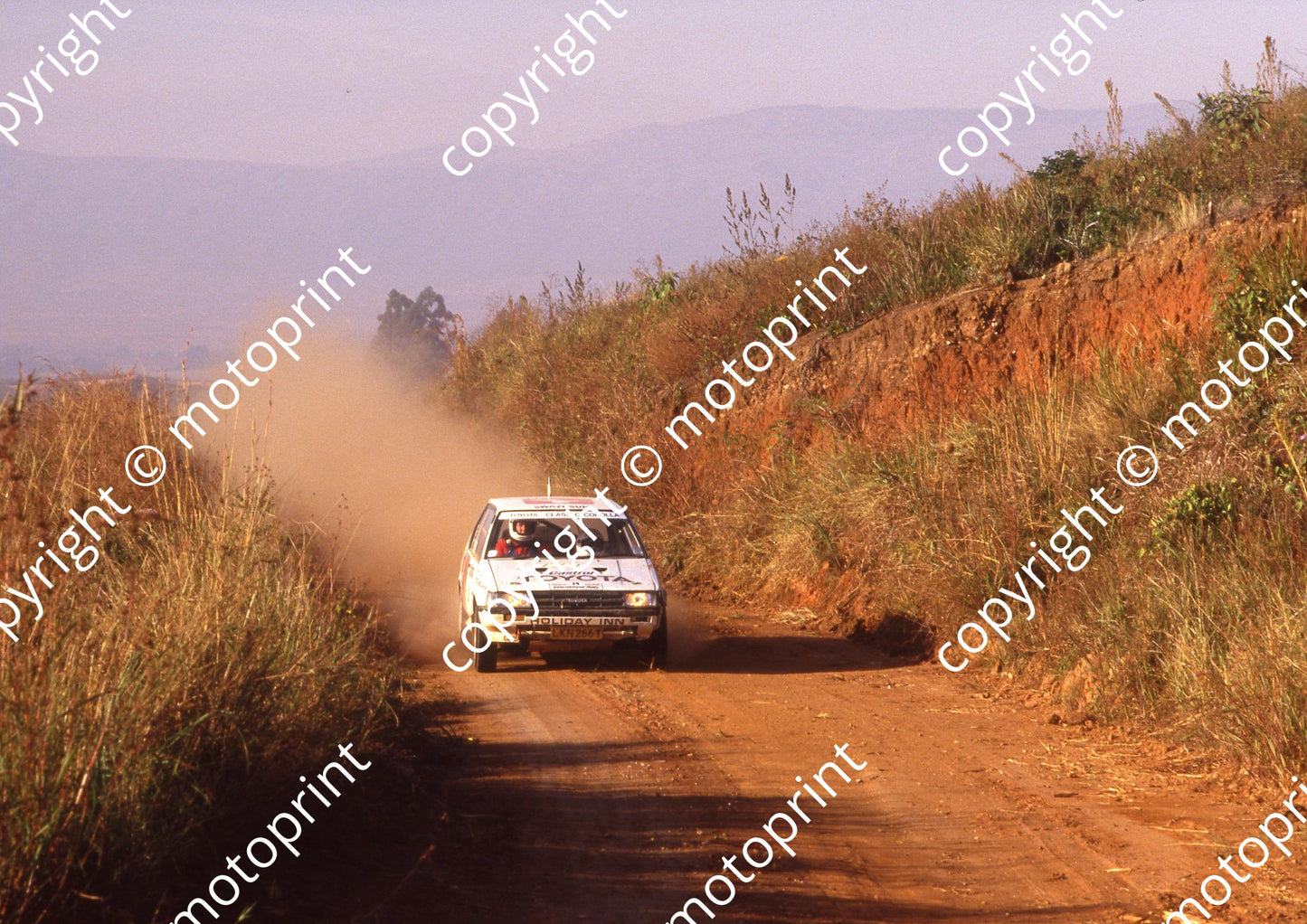 1988 Castrol Intnl 14 Glen Gibbons, Peter Cuffley Toyota (courtesy Roger Swan) (9)