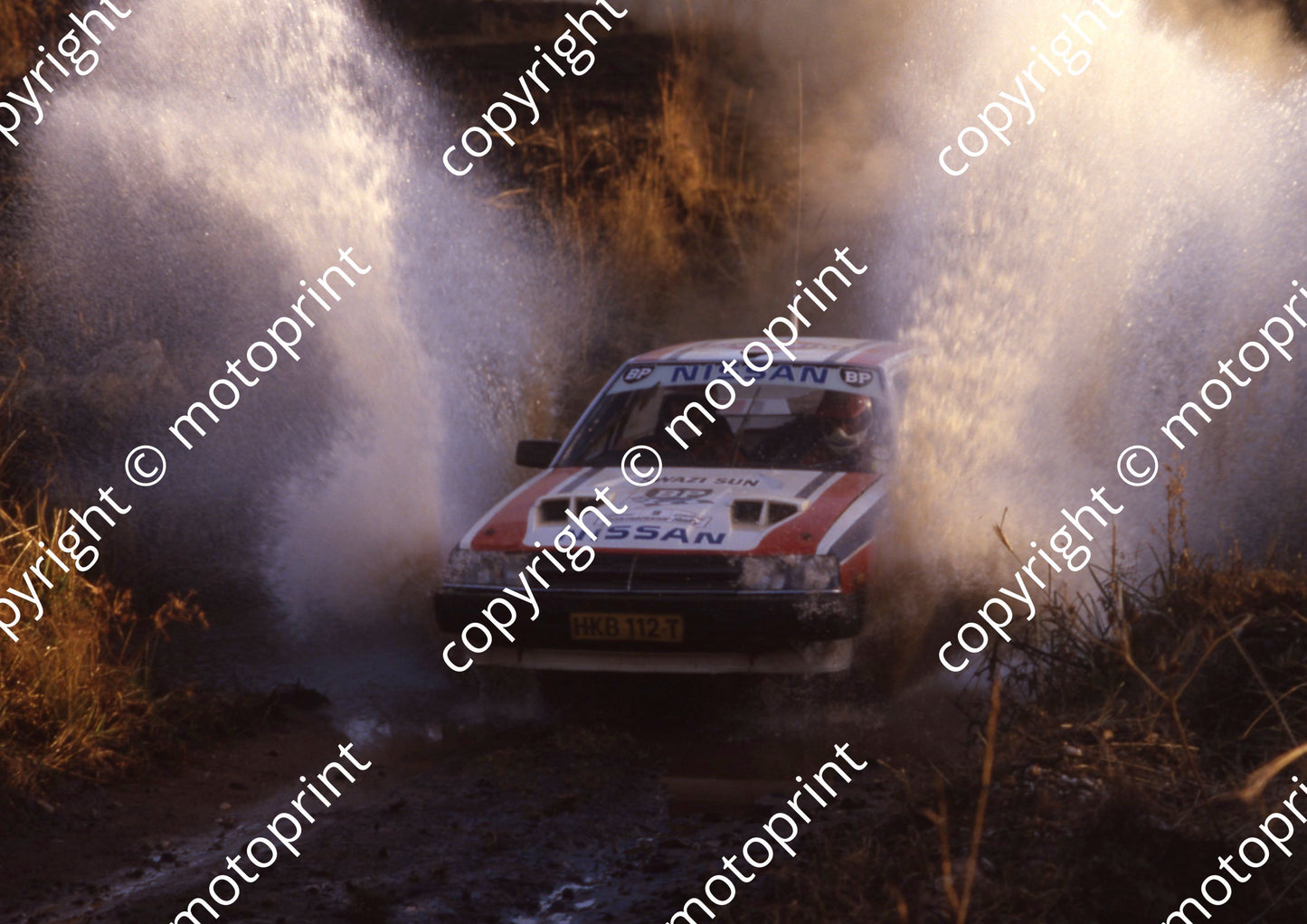 1988 Castrol Intnl 9 (Courtesy Roger Swan) (17)