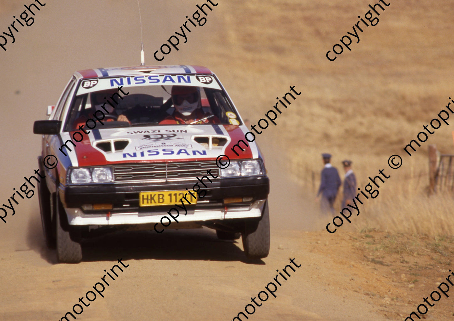 1988 Castrol Intnl 9 (courtesy Roger Swan) (61)