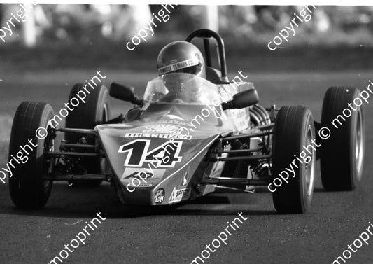 1988 Dbn FF 14 Ian Hertz Royale RP21 (Colin Watling Photographic) (20)