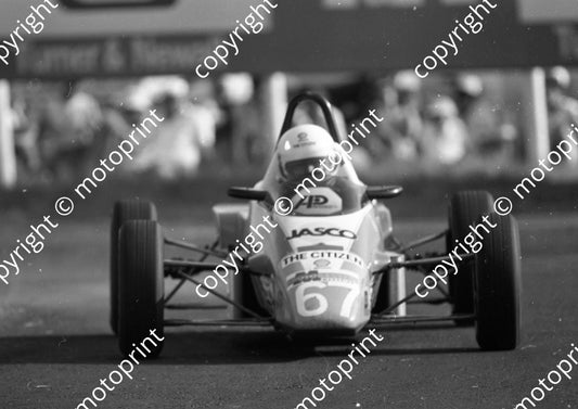 1988 Dbn FF 67 Basil Mann (Colin Watling Photographic) (16)