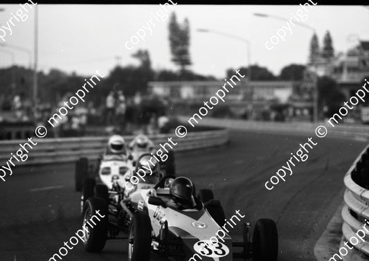 1988 Dbn FV 33 Dave Koekemoer S&J 5L (Colin Watling Photographic) (3)