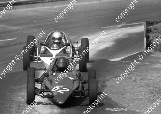1988 Dbn FV 62 Johann Lubbe Wilkie O3D confirm (Colin Watling Photographic) (1)