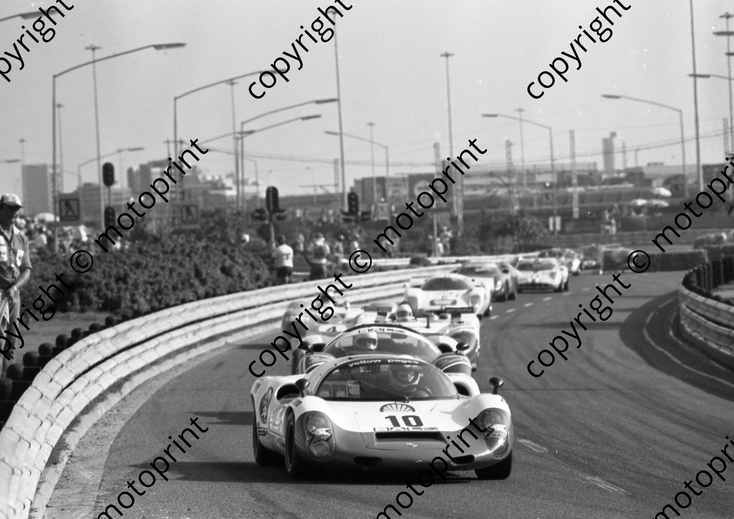 1988 Dbn ISP 10 Bernd Becker Porsche 910 (Colin Watling Photographic) (5)