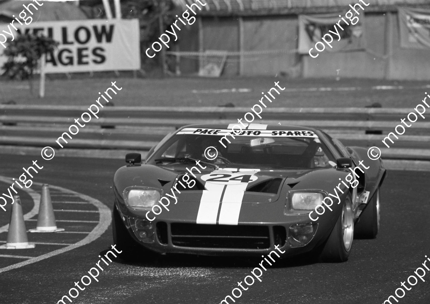 1988 Dbn ISP 24 David Cohen GT40 (Colin Watling Photographic) (7)