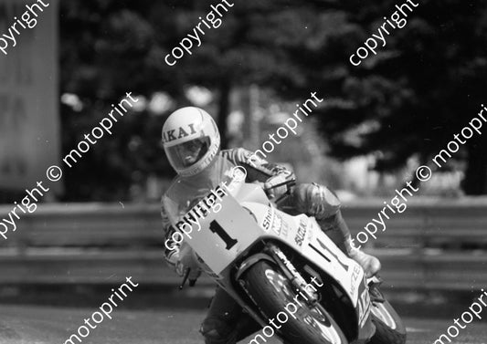 1988 Dbn MC 1 Wayne Heasman Suzuki GSXR750 (Colin Watling Photographic) (47)