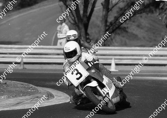 1988 Dbn MC 3 Mark Welthagen Yamaha TZR250 (Colin Watling Photographic) (30)