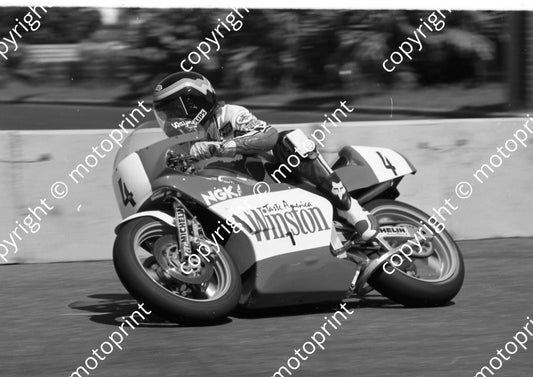 1988 Dbn MC 4 Wayne Doran (Colin Watling Photographic) (15)