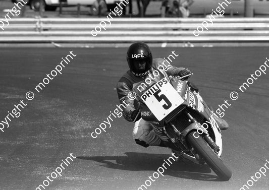 1988 Dbn MC 5 Dave Hiscock Honda VFR750 (Colin Watling Photographic) (13)