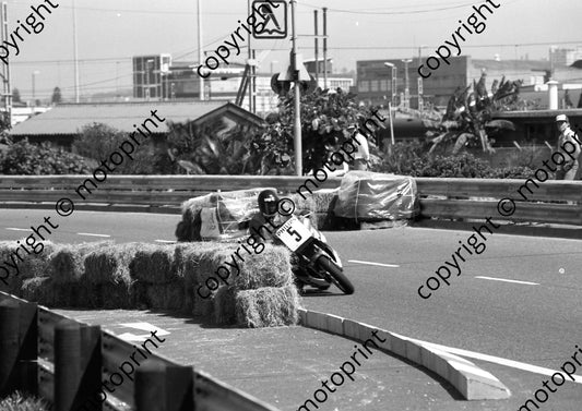 1988 Dbn MC 5 Dave Hiscock Honda VFR750 (Colin Watling Photographic) (15)