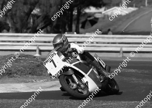 1988 Dbn MC 7 Gary Thomas Yamaha TZR250 confirm (Colin Watling Photographic)  (3)